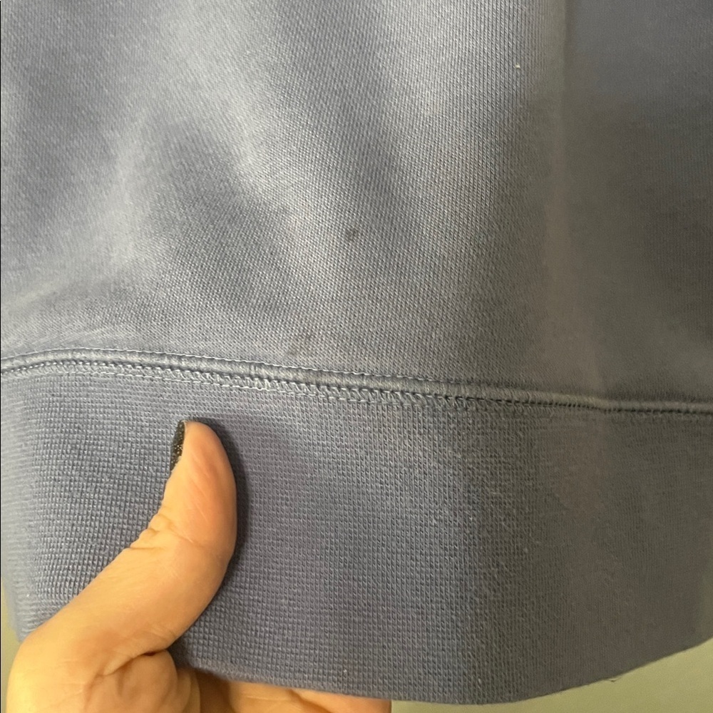 Nike skateboarding fleece pullover - Picture 6 of 8
